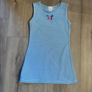 Shift Dress (Girls 6X)